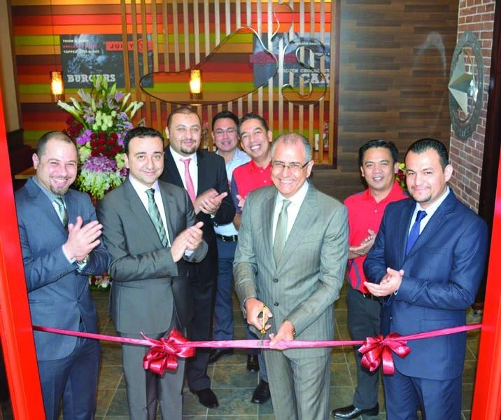 Chili’s opens Alia Plaza with new interior look