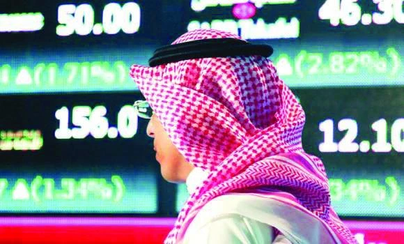 Food sector and firmer oil price boost Saudi shares