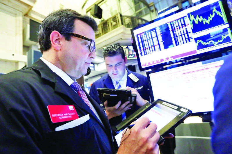 Stock buybacks stay popular despite criticism