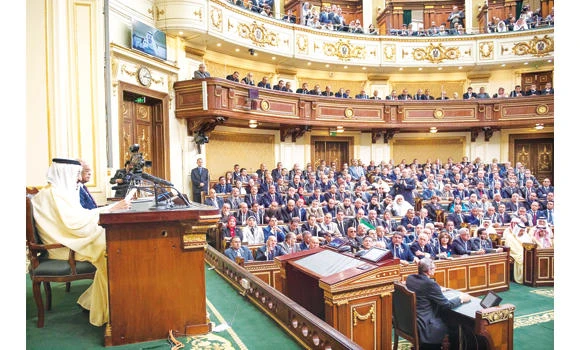 Joint Arab force soon to combat terrorism