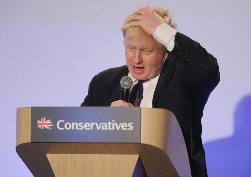 Britain’s ‘out’ campaigners mistrust the EU, and each other
