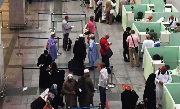 Shelter to be provided for maids stranded at airports