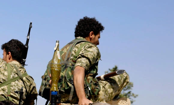 Houthis accused of violating cease-fire