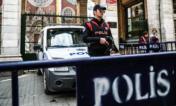 Turkish girl’s murderer slain in jail