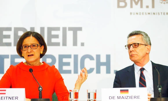 Austria probes link between Paris, Mumbai attacks