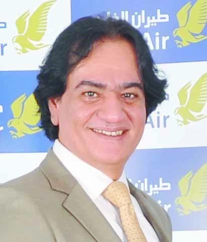 Gulf Air appoints country manager in Greece