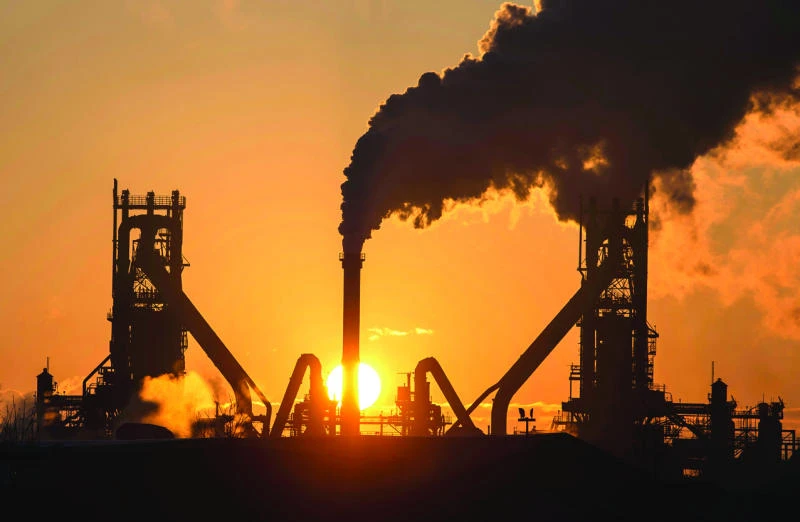 Tata Steel sells UK Scunthorpe plant to Greybull Capital