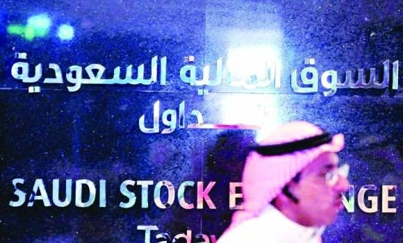 Tadawul falls below critical resistance