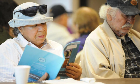 In US, rich may outlive poor by nearly 15 years