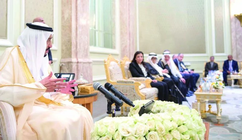 Road map for business ties drawn