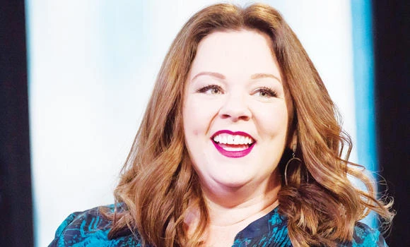 Melissa is ‘The Boss’ at US box office