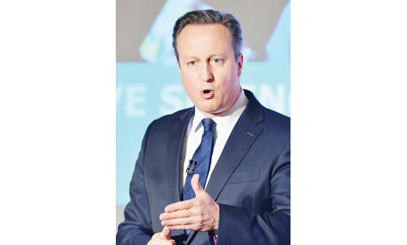 Cameron faces MPs over offshore dealings row