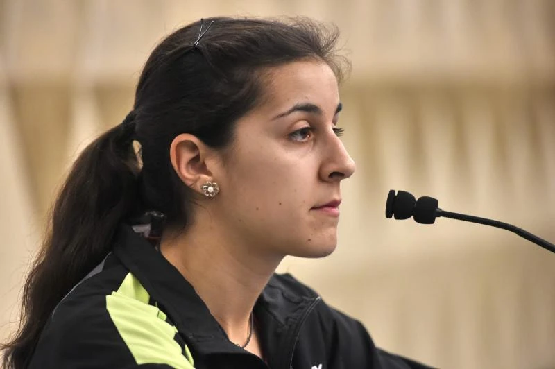 World No. 1 Marin confident ‘Chinese wall’ can be breached