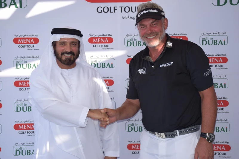 Thailand’s Mountain Creek and Banyan set for MENA Golf Tour debut