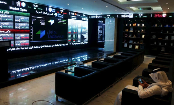 Saudi Arabia market buoyant despite Fitch downgrade
