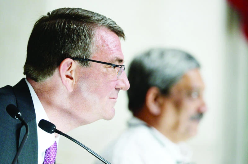 US courts India to balance China’s military ambitions