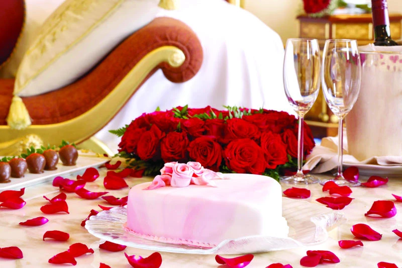 Jeddah Hilton offers tips on how to choose caterers for special events