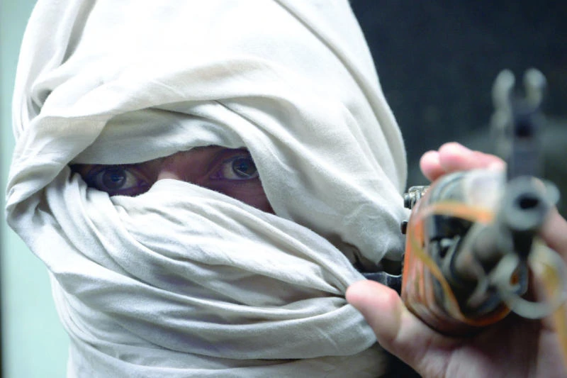 Taliban vow large-scale offensive in Afghanistan