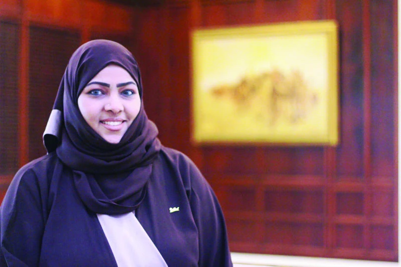 Radisson Blu names first female manager in Saudi Arabia