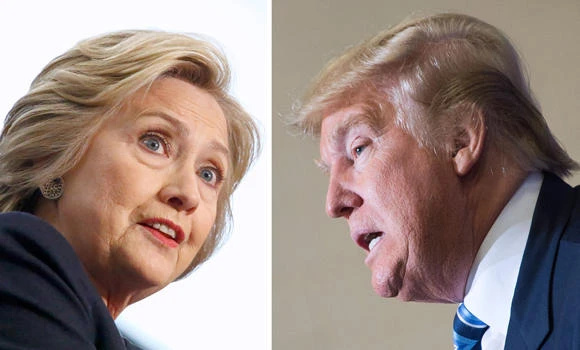 Hillary Clinton, Trump declared winners of Missouri state