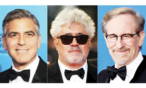 Spielberg, Clooney likely to feature in Cannes line-up