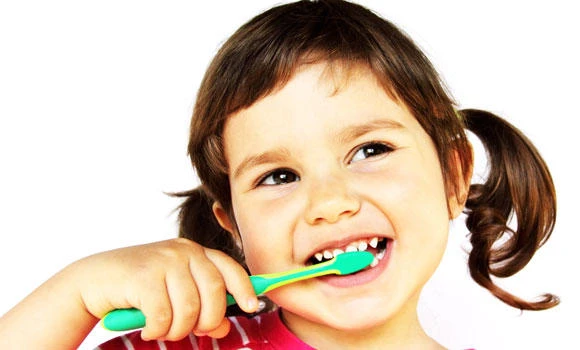 Help! My toddler’s tooth has broken