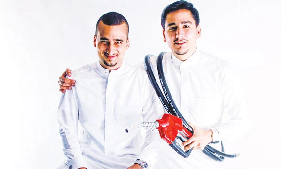 Oil Barrel: Lifestyle brand that tells a story