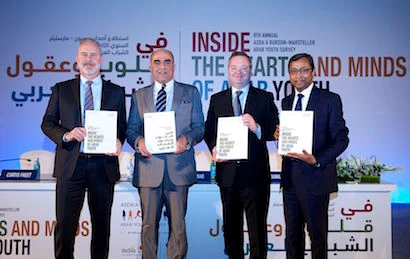 Young Arabs overwhelmingly reject Daesh