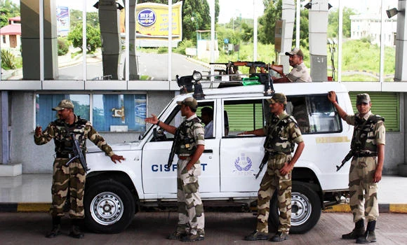 India-UAE
deal to help stop human trafficking