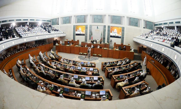 Kuwait to deploy national guard at oil facilities over strike