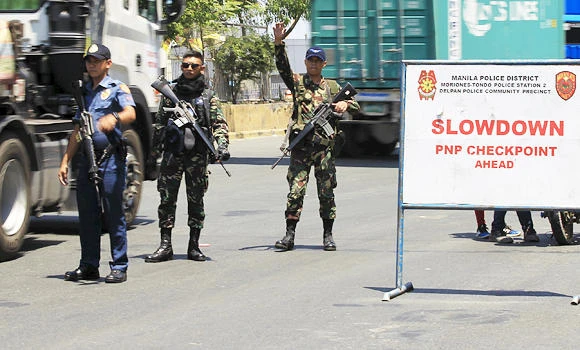 Pro-Daesh militants behead 2 hostages
