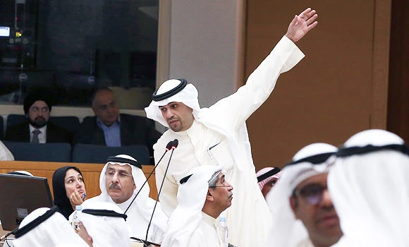 Kuwait to raise power, water price for expats