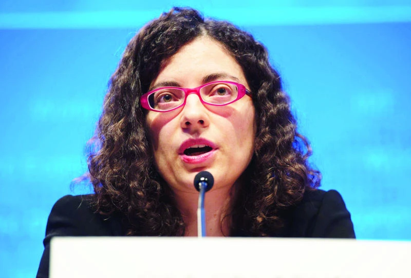 IMF: Financial stability risks rising, urges bank asset repair