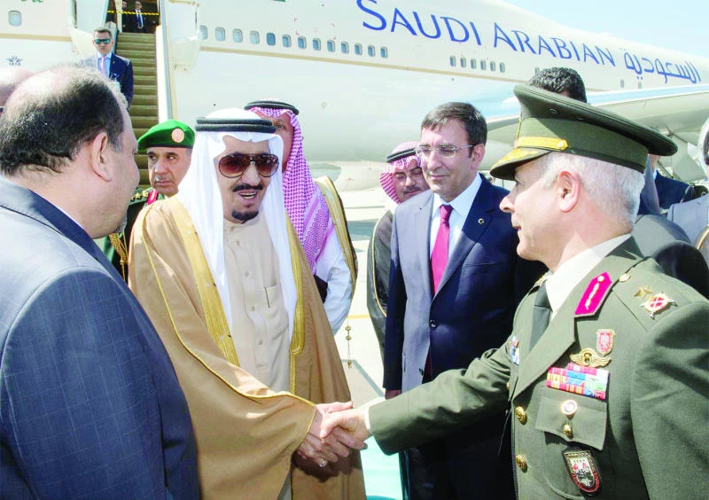 OIC aims to rid world of terror