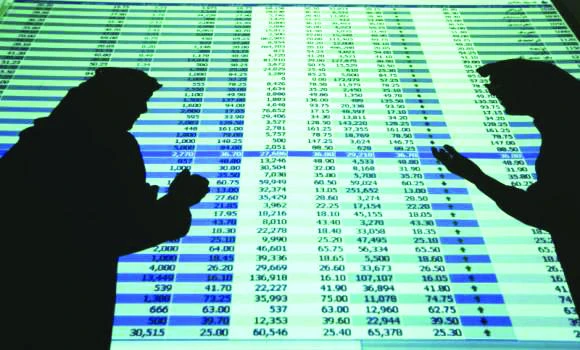 Tadawul sees heaviest volume in three weeks