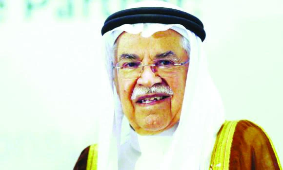 Al-Naimi: Oil prices are always volatile