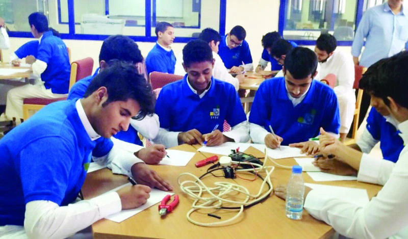 Study and work program for students opens in Taif