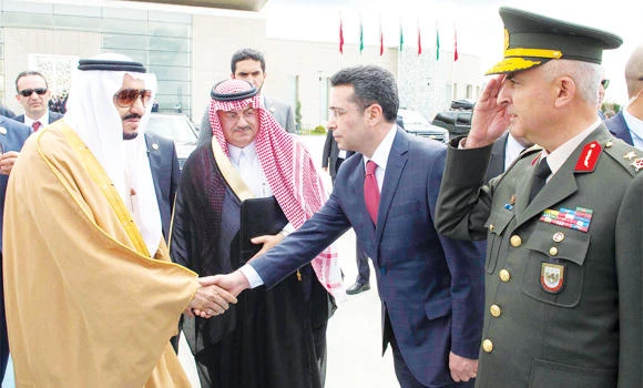 OIC to tackle extremism