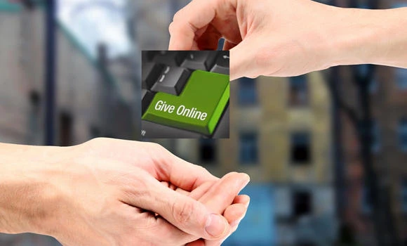 Experts alarmed at spreading online begging on social networking sites