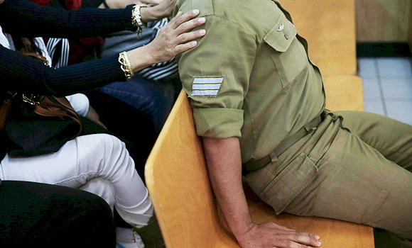 Video-recorded killer Zionist soldier to face light charges; Another Palestinian shot dead