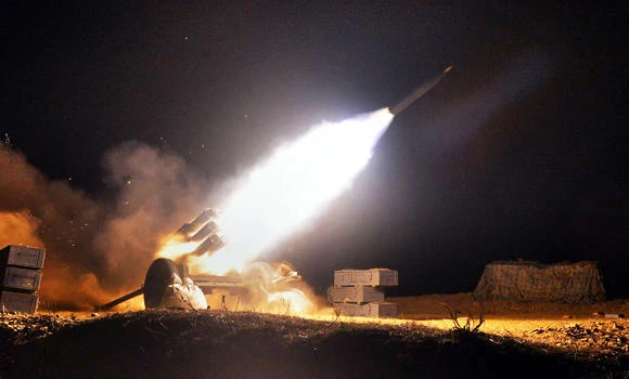 N. Korea might test ballistic missiles