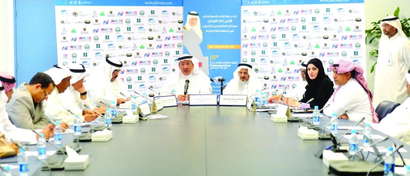 JIF stresses youth innovation and national transformation