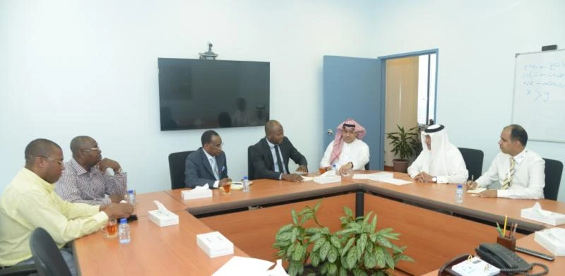 Guinea seeks Saudi investments in agricultural and food sector