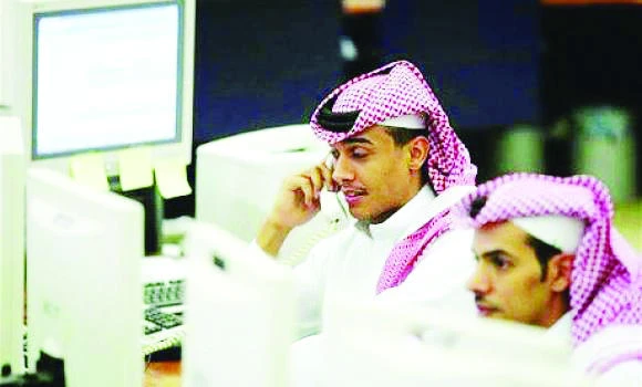 Tadawul rises to three-month high