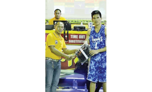 Uncle Majid in thrilling victory over KIA-Lebanese Community