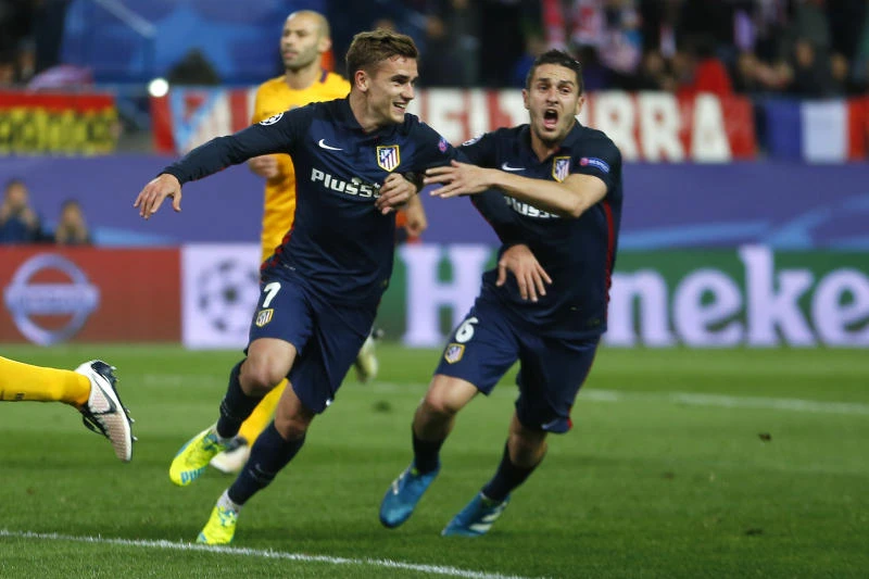 Champions League semifinal lineup rekindles memories of Madrid derby final