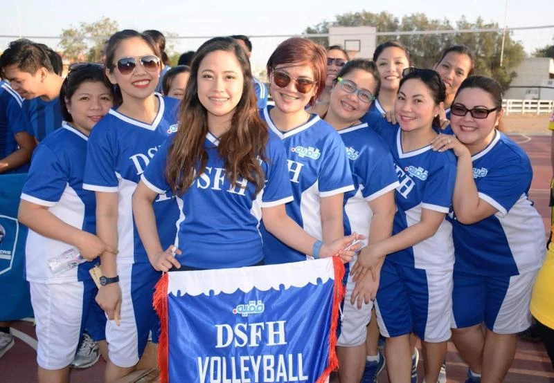 Play Time, Erfan, NGHA-KAMC win openers in Makati Express-Sarawat Kalayaan Volleyball Cup