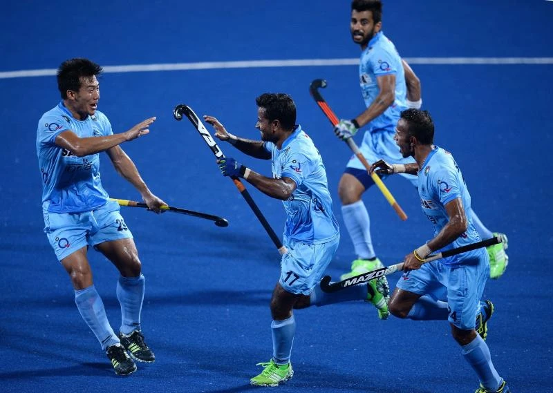 India, Australia face off in Cup final
