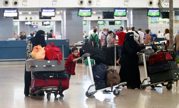 Saudi tourists to Egypt ‘will rise 500%’ via new bridge