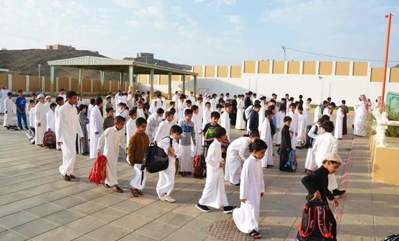 Parents to be kept off classrooms